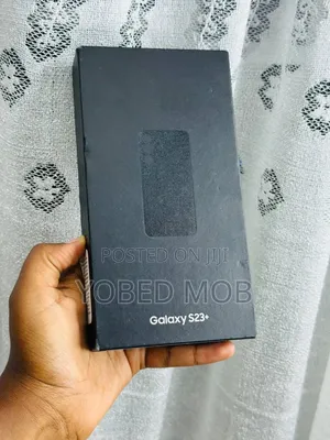 New Samsung Galaxy S23 128 GB