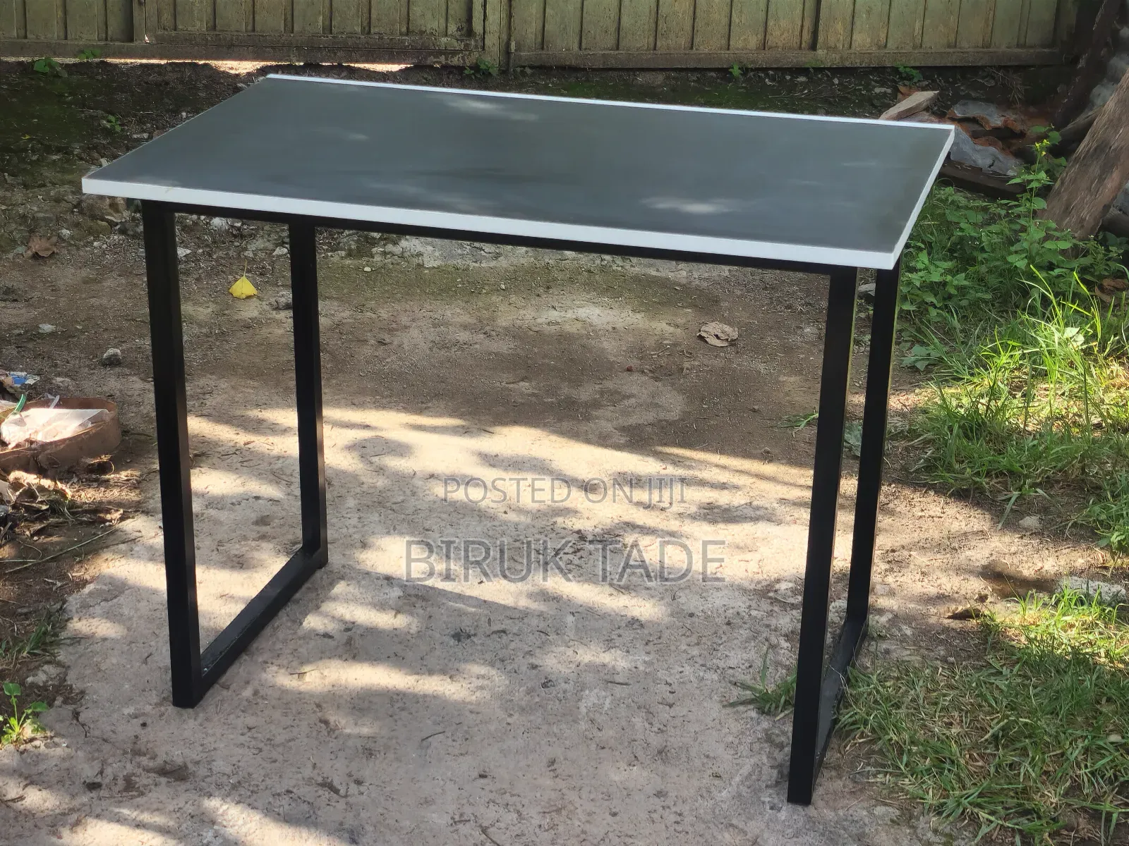 Study Table 100×50 Cm