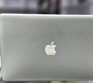 New Laptop Apple MacBook Pro 2012 16GB Intel Core I5 SSD 512GB