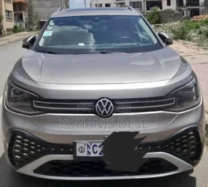 Volkswagen ID.6 2022 Gray