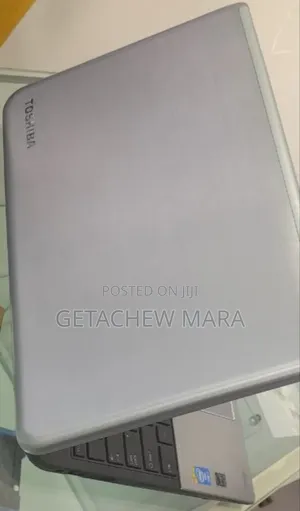 New Laptop Toshiba Satellite C55 8GB Intel Core I7 HDD 1T