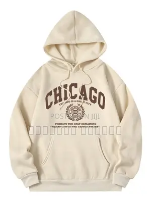 Summer Hoodie – Light, Cool Comfortable