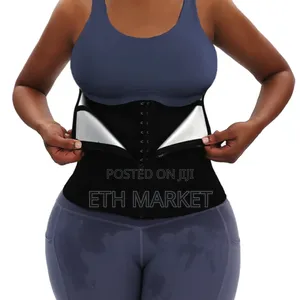 Waist Fitness for Women Sauna Sweat Belt