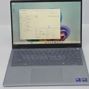 New Laptop Dell Inspiron 15 16GB Intel Core Ultra 9 SSD 1T