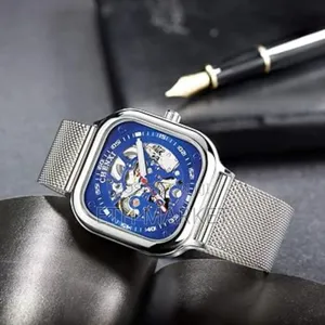 Chenxi High Quality Luxury Automatic Mechanical Watches