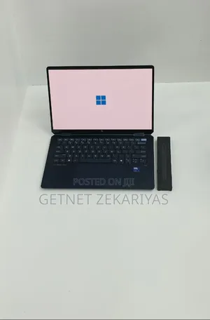 New HP OmniBook X Laptop 14-Fe0097nr 32GB Intel Core Ultra 7 SSD 1T