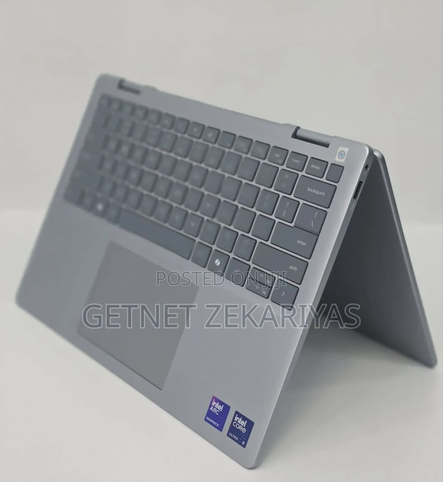 New Laptop Dell Inspiron 14 32GB Intel Core Ultra 9 SSD 1T