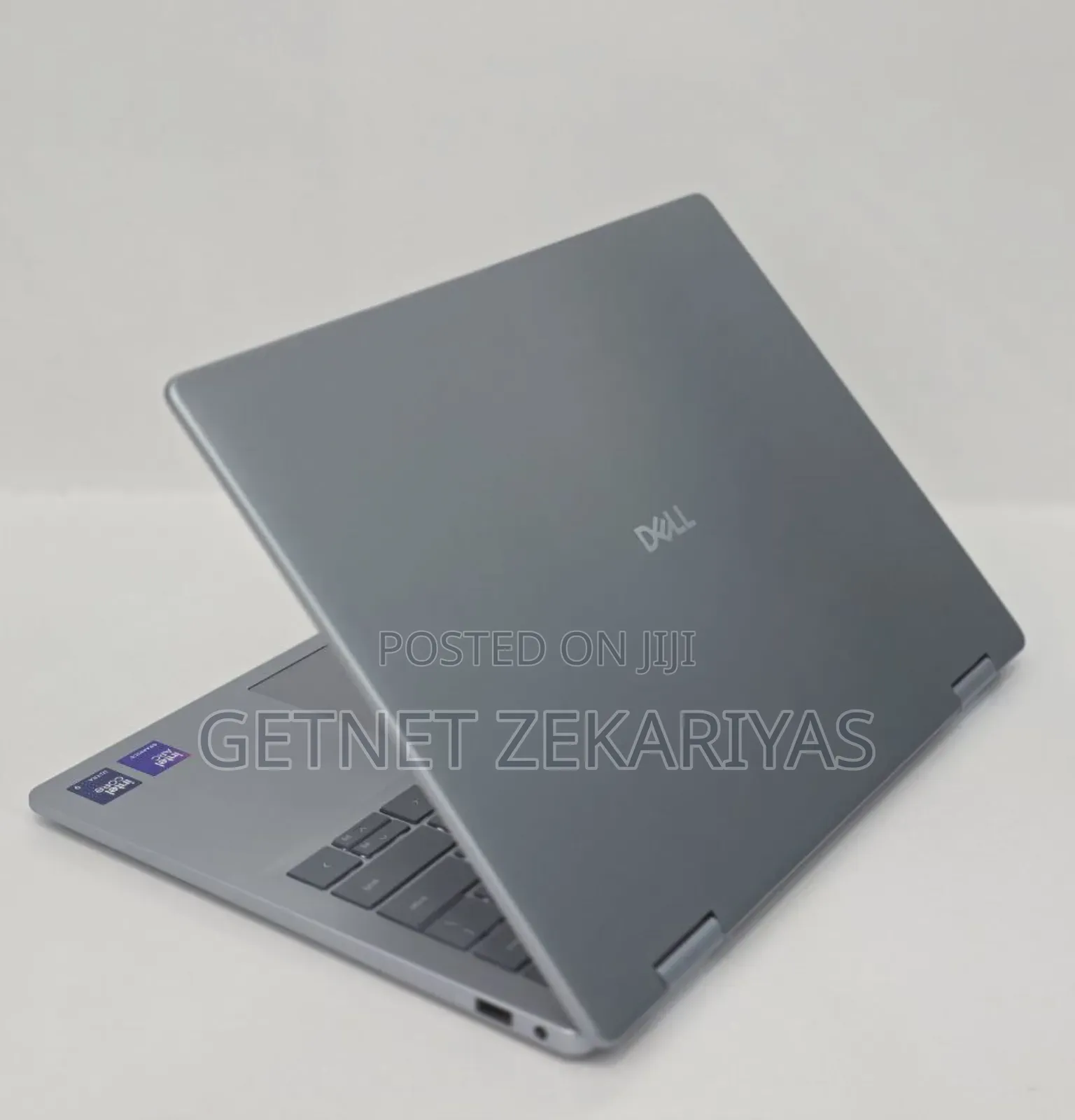 New Laptop Dell Inspiron 14 32GB Intel Core Ultra 9 SSD 1T