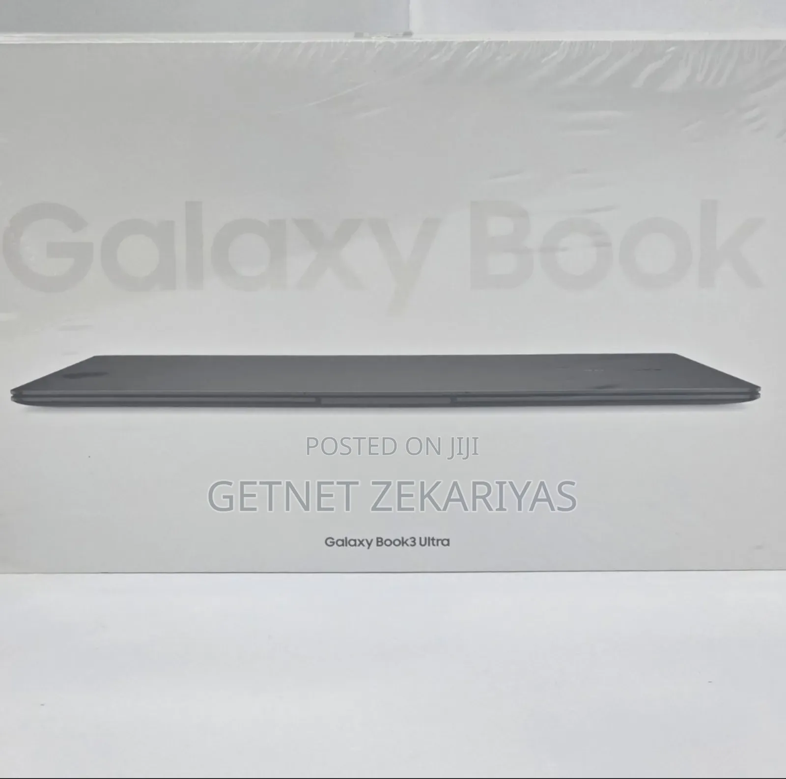 New Laptop Samsung Galaxy Book3 Pro 360 16" 16GB Intel Core I7 SSD 1T