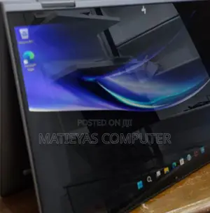 New Laptop HP Envy X360 32GB Intel Core Ultra 7 SSD 1T