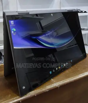 New Laptop HP Envy X360 32GB Intel Core Ultra 7 SSD 1T
