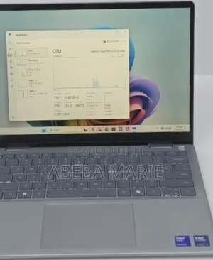 New Laptop Dell Inspiron 14 32GB Intel Core Ultra 9 SSD 1T