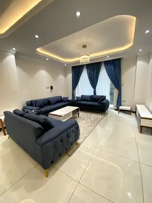 Furnished 2bdrm Apartment in Bole for rent