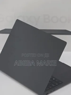 New Laptop Samsung Galaxy Book3 Pro 360 16" 16GB Intel Core I7 SSD 1T