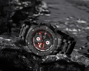 Naviforce Watch Manufacture Factory Quartz Watches for Men