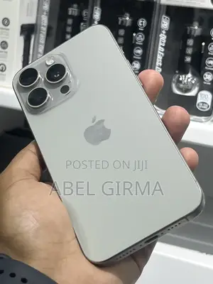 Apple iPhone 15 Pro Max 256 GB