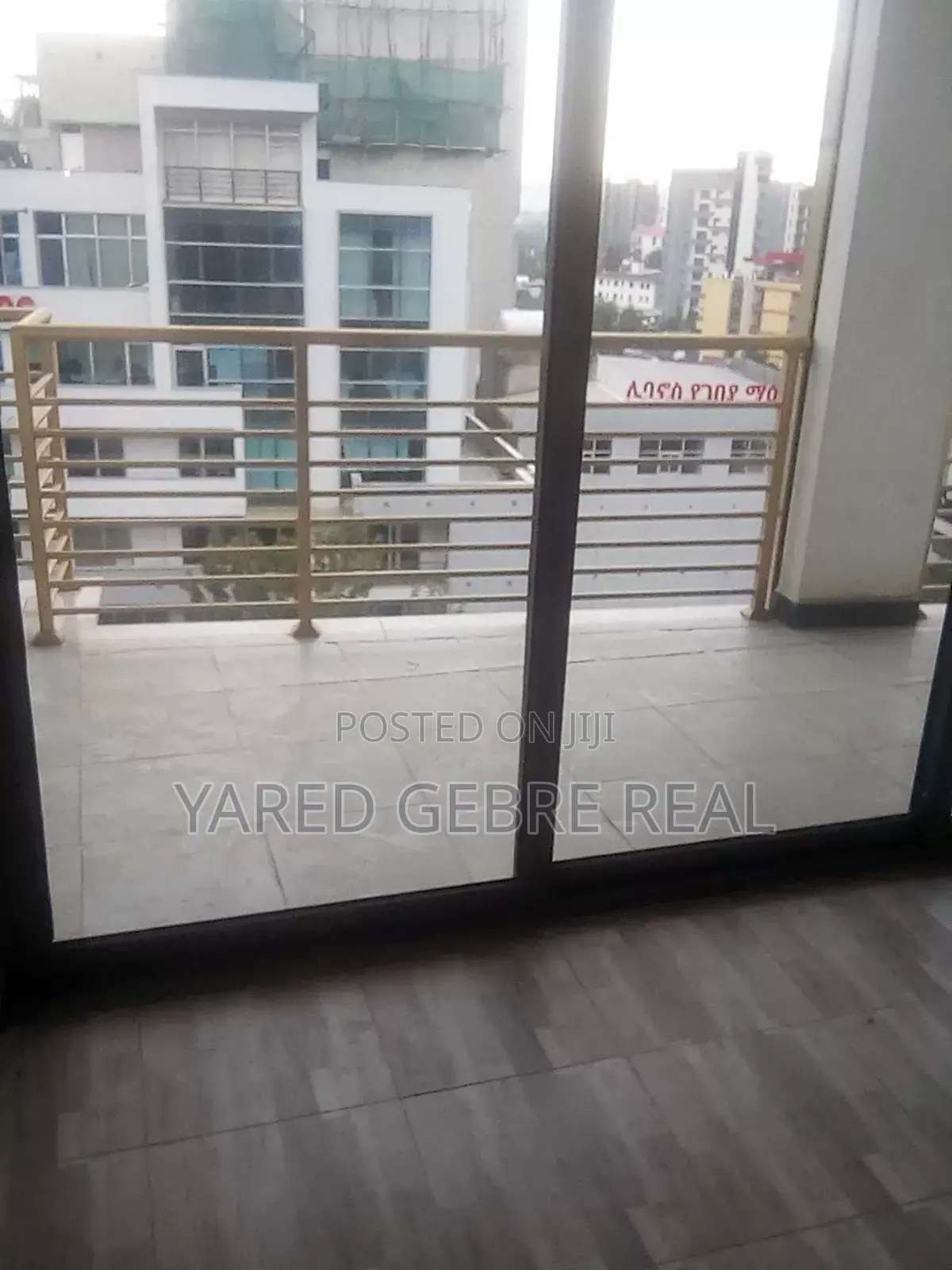 Furnished 2bdrm Apartment in Legacy, Bole for sale