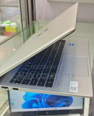 New Laptop HP ProBook 440 G10 16GB Intel Core I5 SSD 512GB