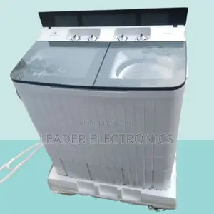 Super General Washing Machine Semi Automatic 13.Kg