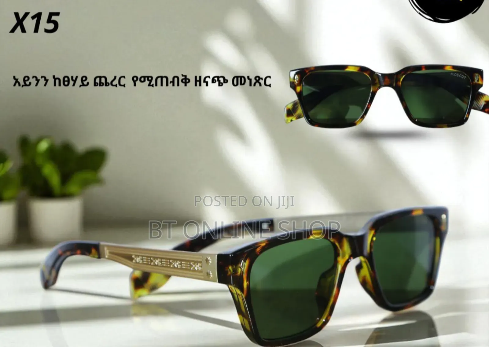 Sunglasses