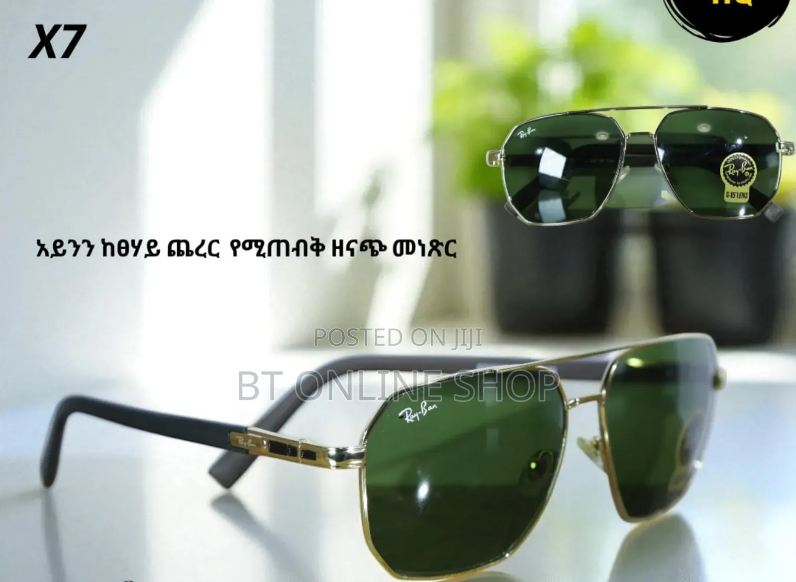 Sunglasses