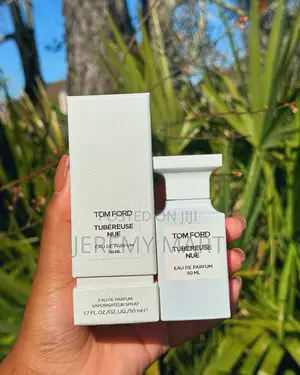Tom Ford Tubereuse Nue Ladies Perfume