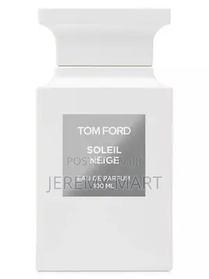 Tom Ford Soleil Neige Ladies Perfume