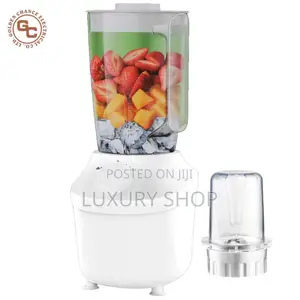 Blender
 ኦሪጅናል የጁስ መፍጪያ
