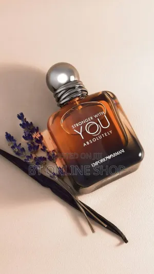 Eau De Parfum / Parfum /