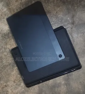 Samsung Galaxy Tab A9+ 64 GB Black