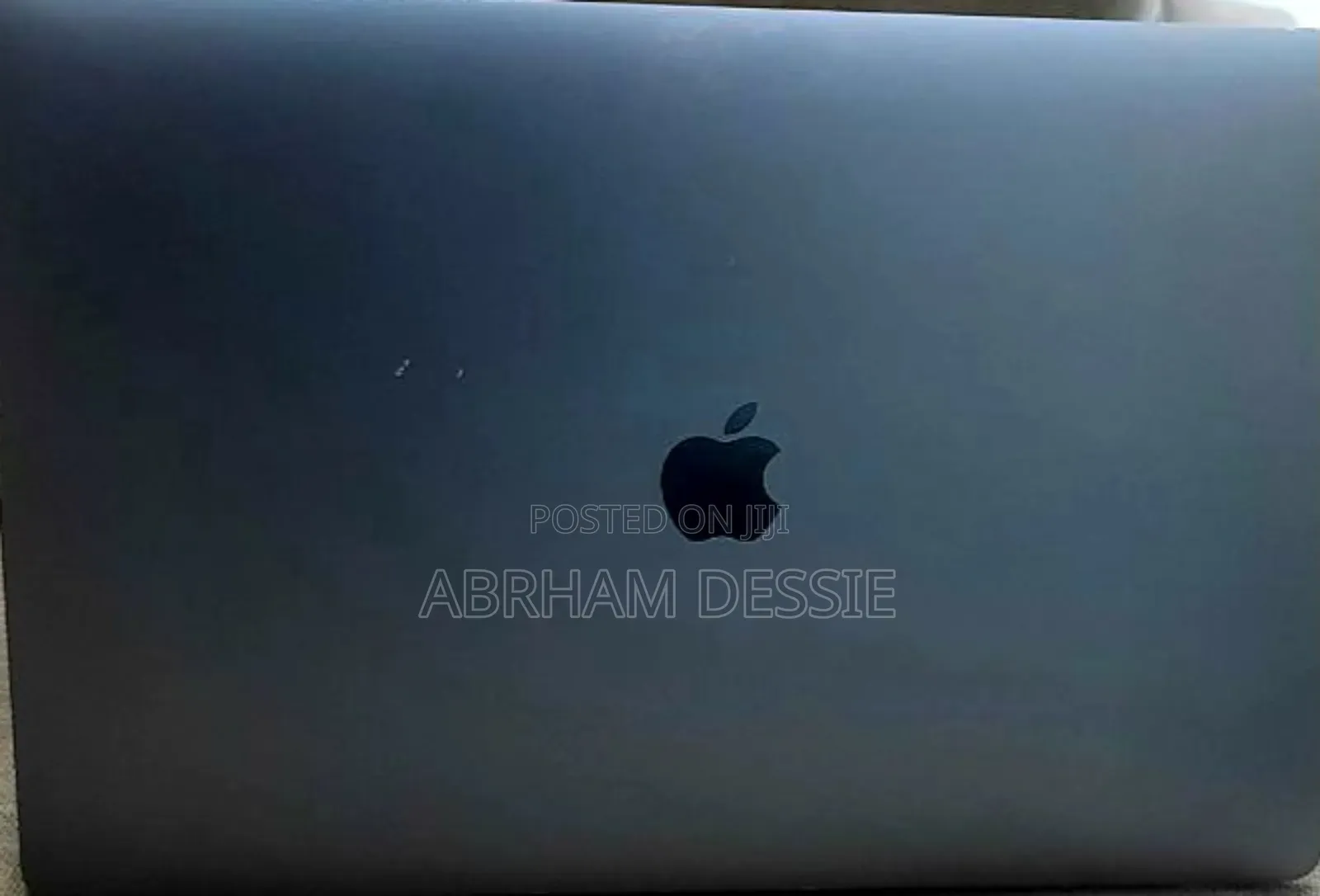 New Laptop Apple MacBook Pro 2019 32GB Intel Core I9 SSD 512GB