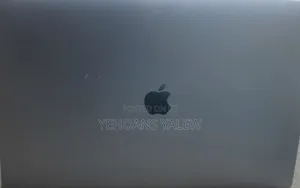 New Laptop Apple MacBook Pro 2016 32GB Intel Core I9 SSD 512GB