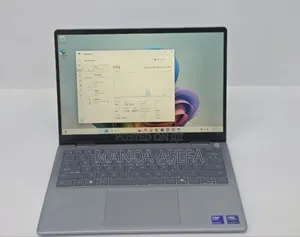 New Laptop Dell Inspiron 14 32GB Intel Core Ultra 9 SSD 1T