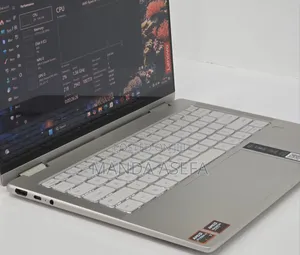 New Laptop Lenovo Yoga 7i 16GB AMD Ryzen 7 SSD 1T