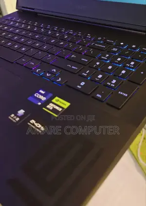 New Laptop HP Omen 16 32GB Intel Core I9 SSD 2T