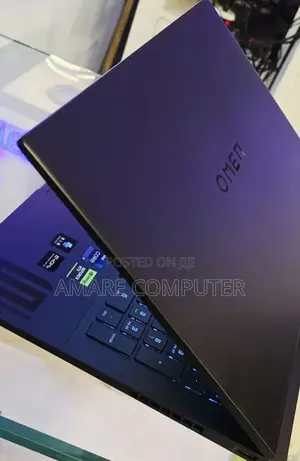 New Laptop HP Omen 16 32GB Intel Core I9 SSD 2T