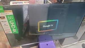 Syinix 55inch Tv
