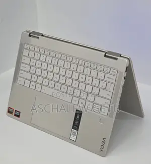New Laptop Lenovo Yoga 2 16GB AMD Ryzen 7 SSD 1T