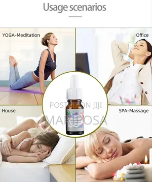 Fragrance Oil