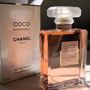 Chanel Coco Mademoiselle for Her