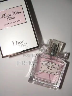 Miss Dior Cherie Blooming Bouquet Ladies Perfume