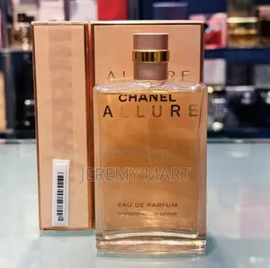 Chanel Allure Ladies Perfume