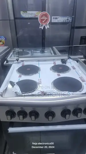 Lofratelli Ovens 4-Electric for Sales in Cookers 60/60cm