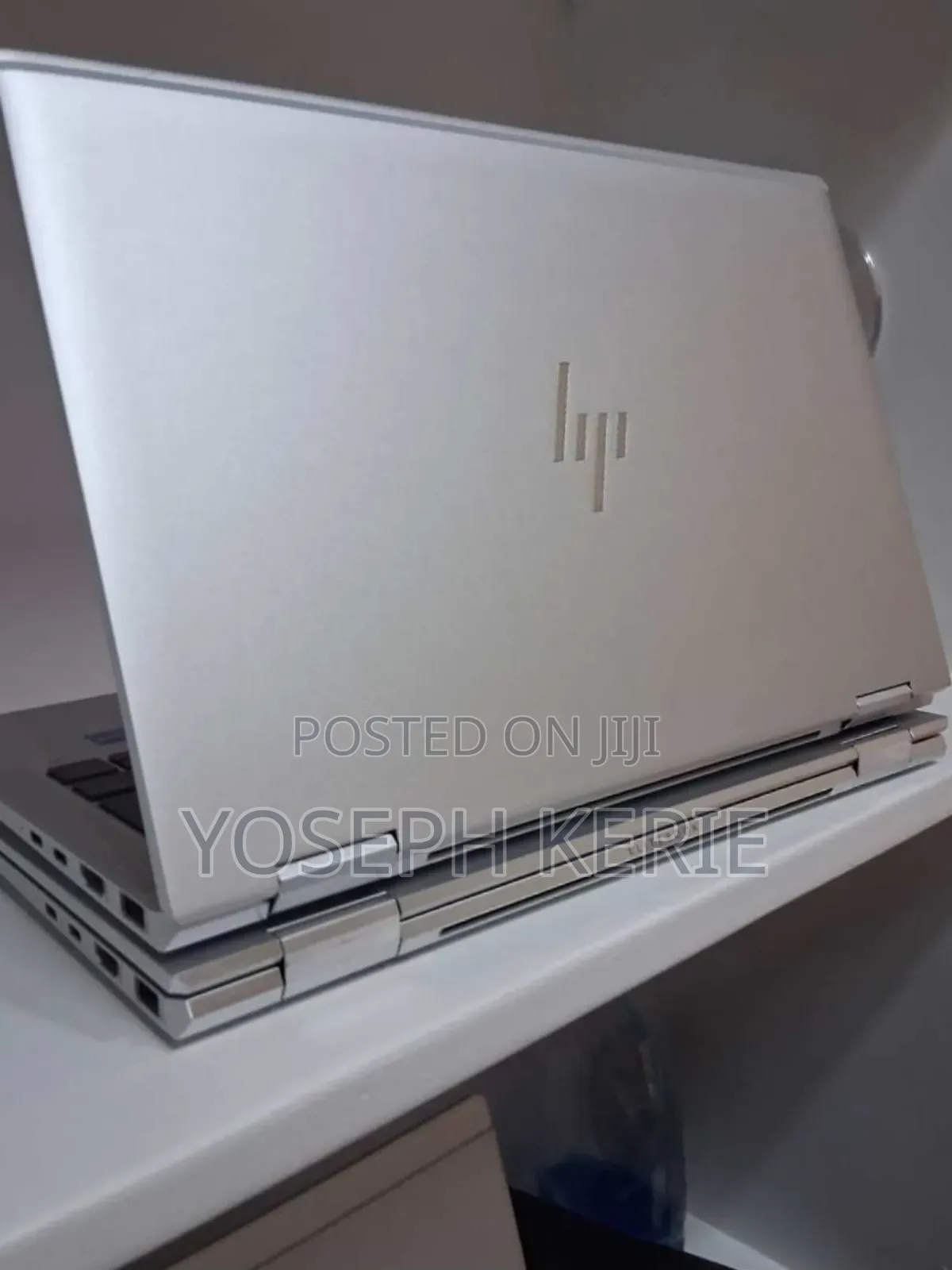 New Laptop HP EliteBook X360 1030 G7 16GB Intel Core I7 SSD 512GB