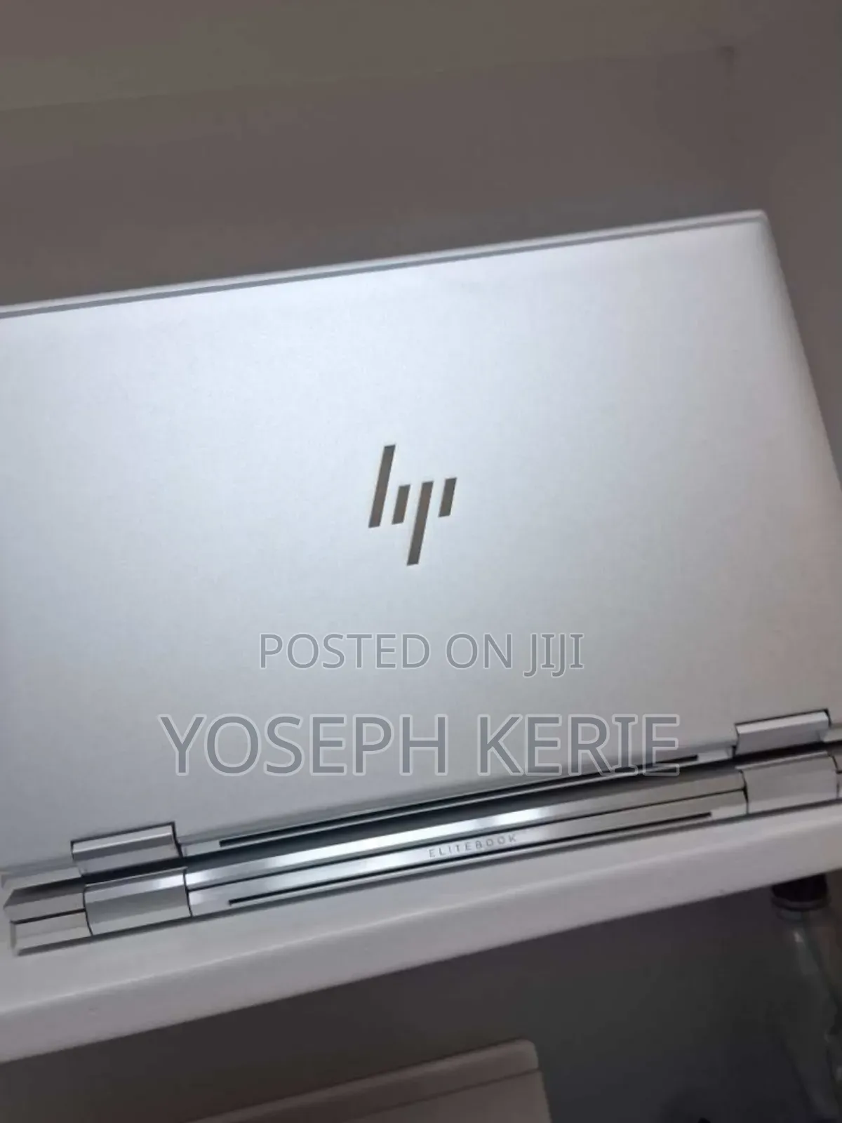 New Laptop HP EliteBook X360 1030 G7 16GB Intel Core I7 SSD 512GB