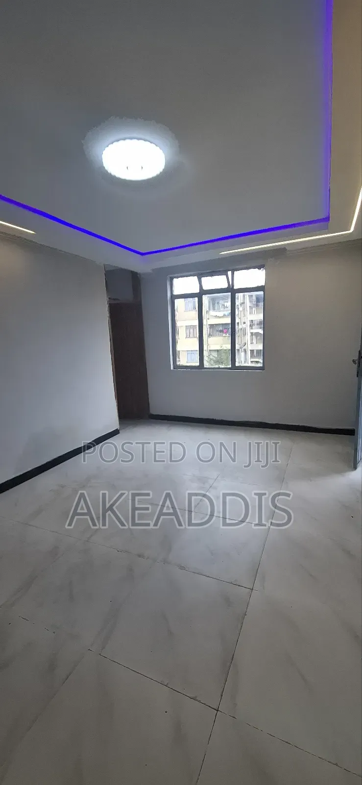 Furnished 2bdrm Condo in Bole Ayat for sale