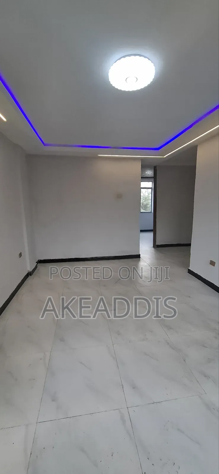 Furnished 2bdrm Condo in Bole Ayat for sale