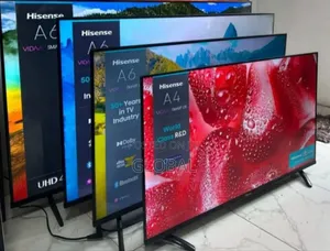 Hisense 55inch Smart Tv