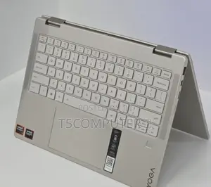 New Laptop Lenovo Yoga 7i 16GB AMD Ryzen 7 SSD 1T