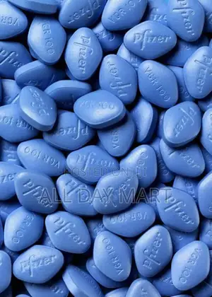 Viagra for Strong Men